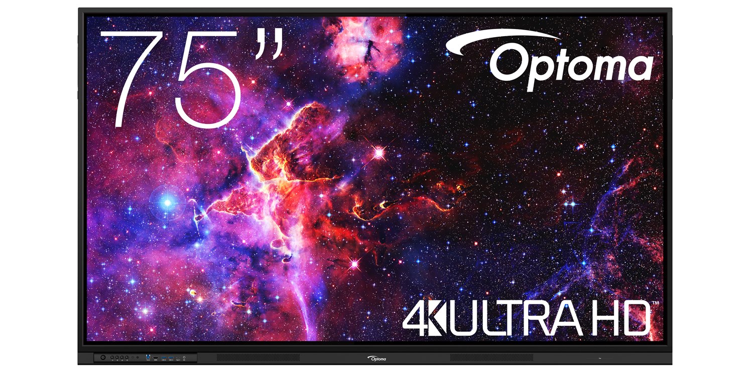 Monitor 3753RK optoma