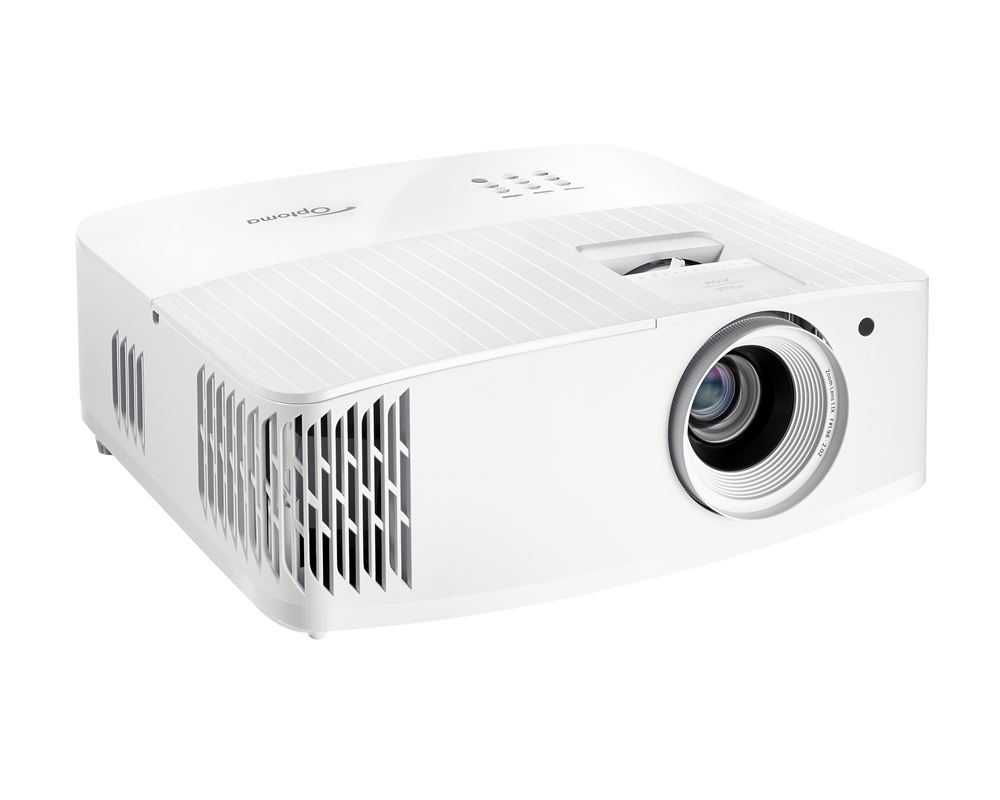 proyector 4K400x Optoma