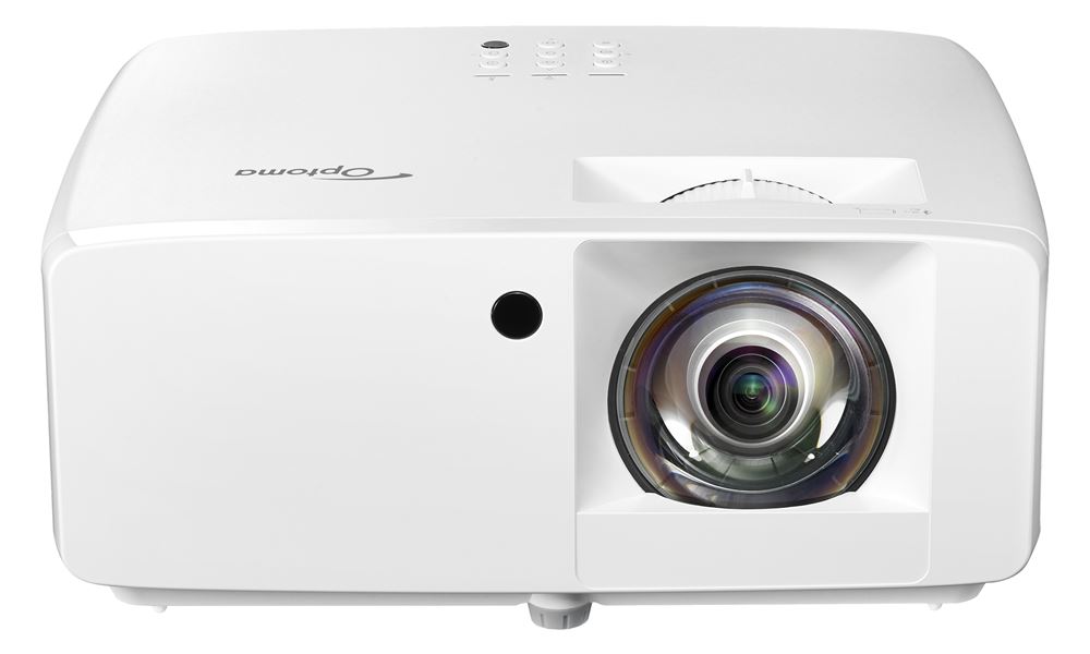 Proyector GT2000HDR Optoma