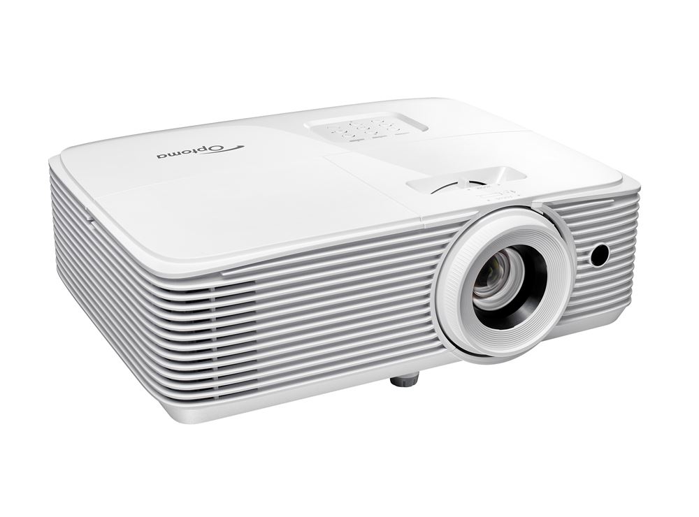 Proyector HD30LV Optoma