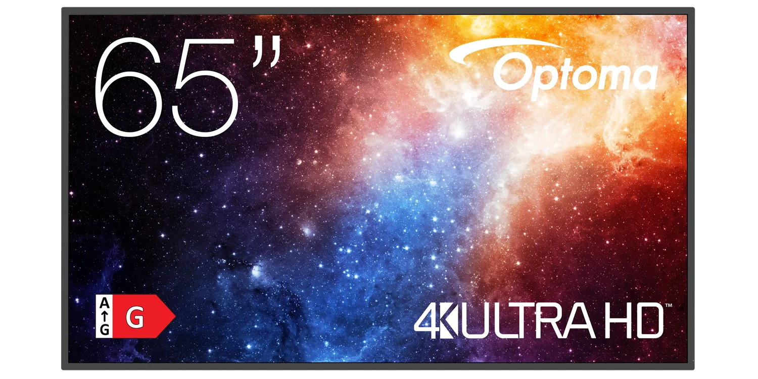 Monitor N3651K optoma