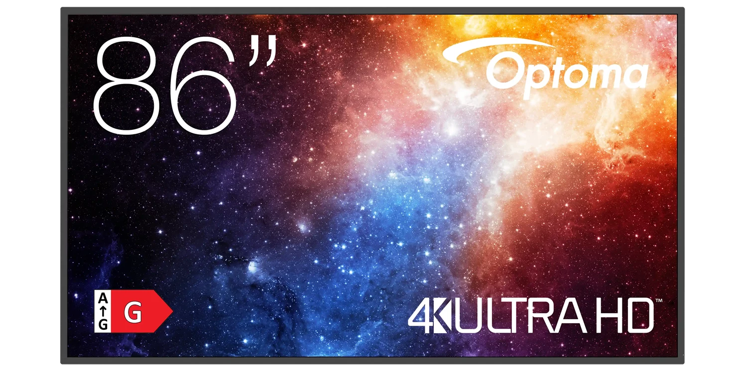 Monitor N3861K optoma