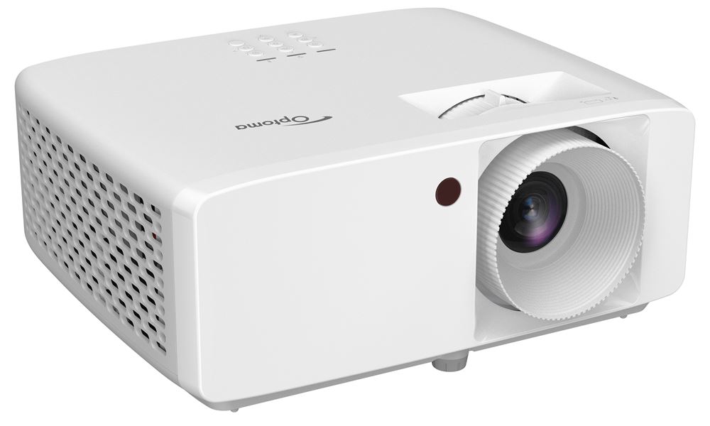 Proyector OPZ41W Optoma