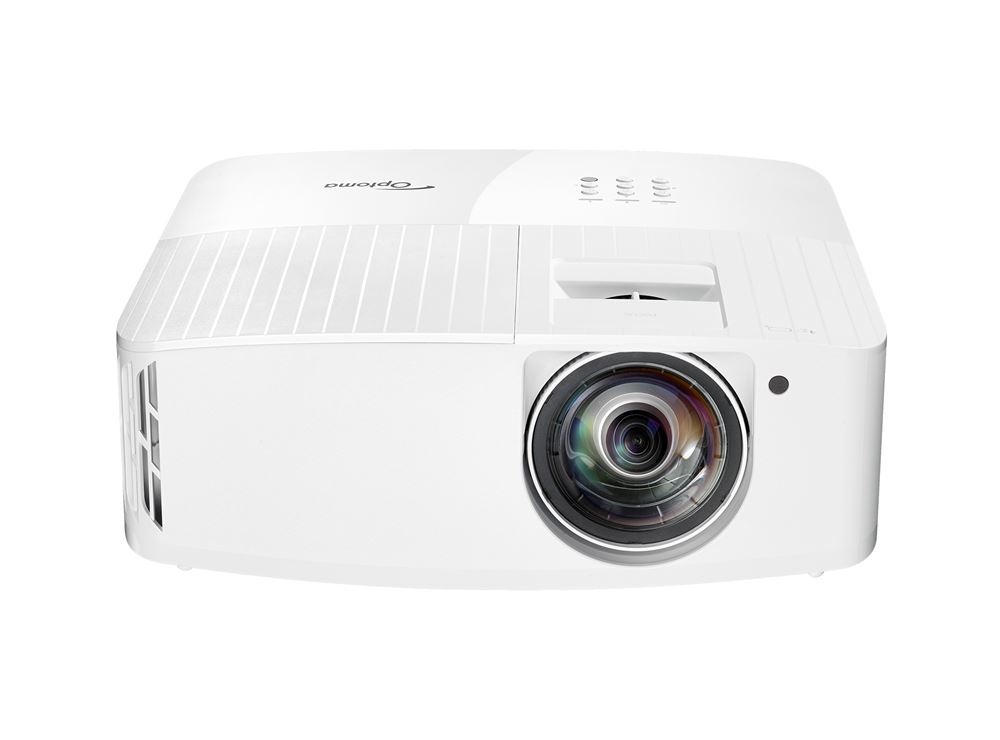 Proyector UHD35STx Optoma