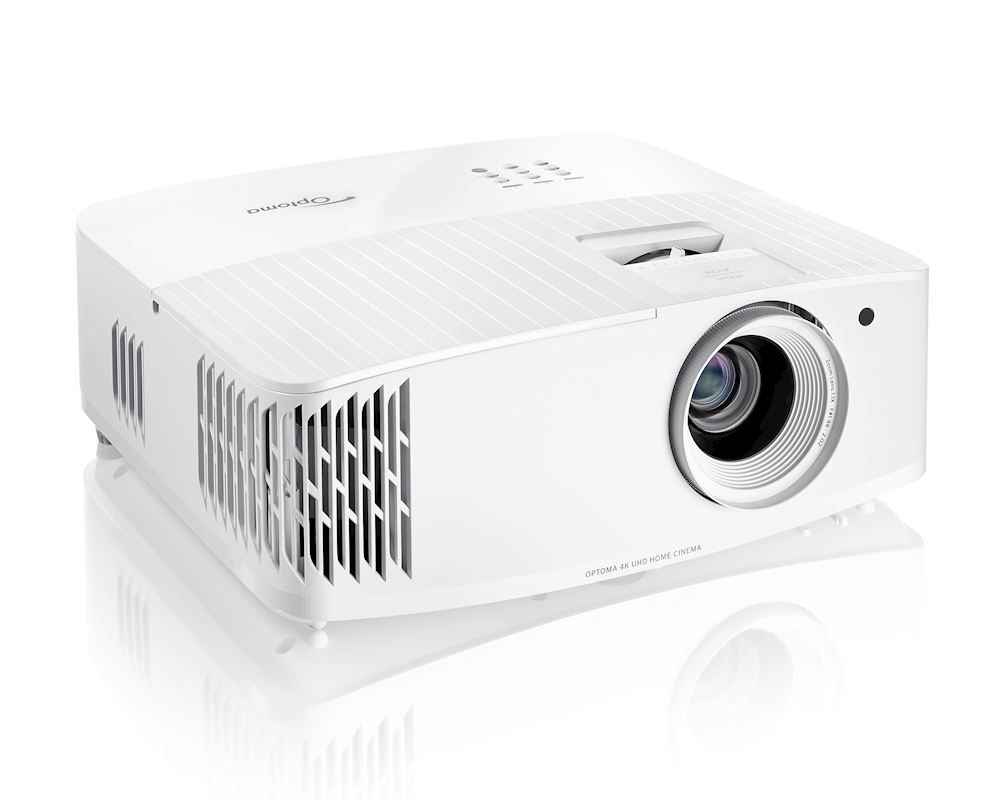 proyector UHD38x Optoma