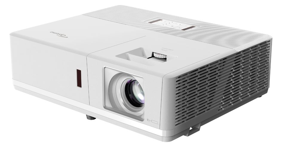 Proyector ZU506T-W Optoma