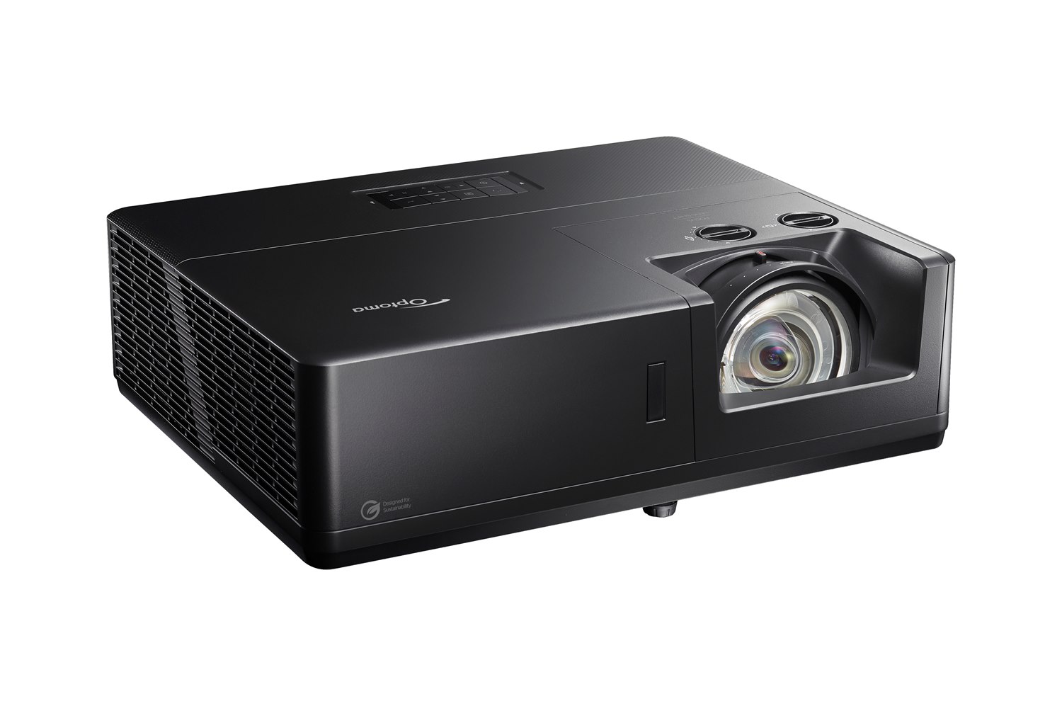 Proyector ZU507TST Optoma