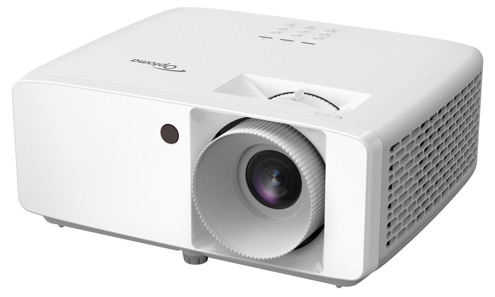 Proyector ZW350e Optoma